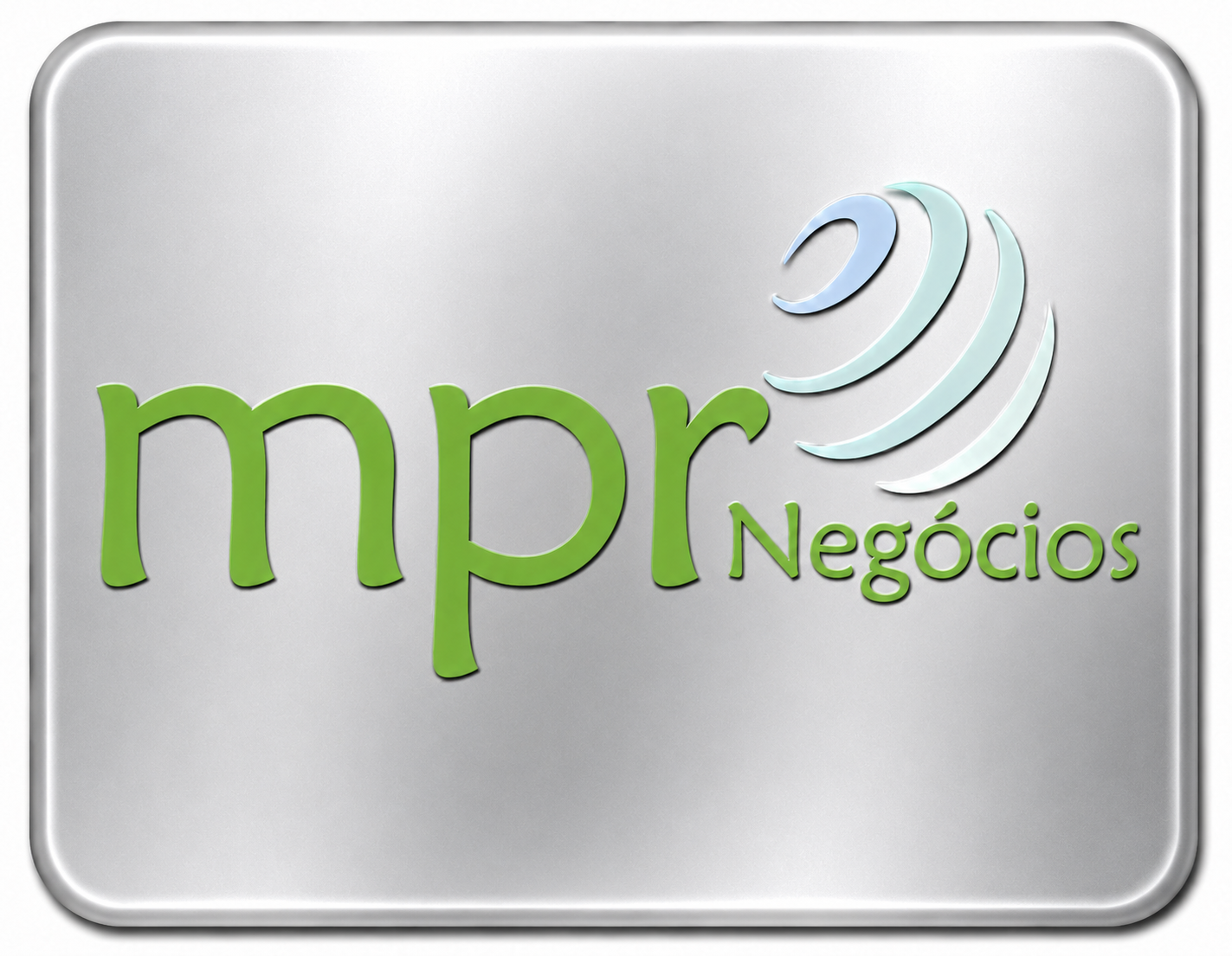 Logo MPR